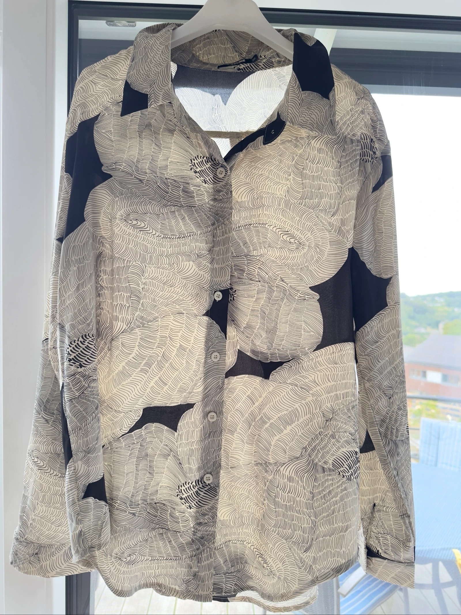 Overhemd – photo 4